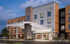 Fairfield Inn & Suites Dallas Dfw Airport North/irving